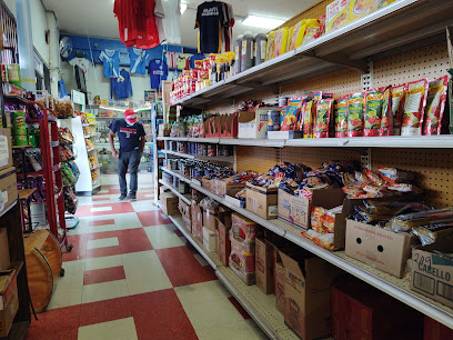 Tienda Santa Neca