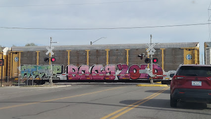 La Diana Market, Salt Lake City