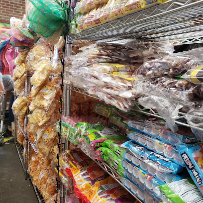 la Veracruzana, Nampa