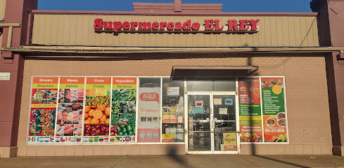 Supermercado El Rey, Memphis