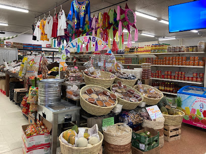 Emporium Latin Market Food´s