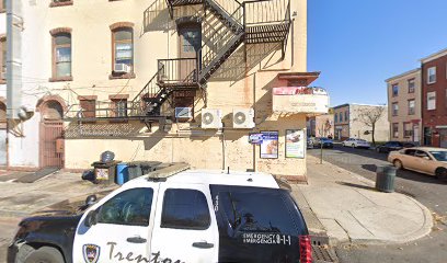 La Nueva Grocery, Trenton
