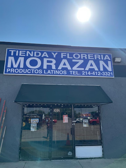 Tienda y Florería Morazán - productos latinos, Grand Prairie