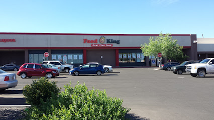 Food King, Santa Fe