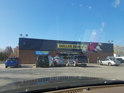 DG Market