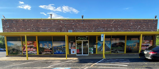El compa latina market, Richmond