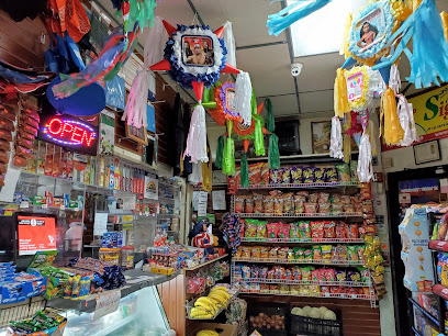 EL MERCADO 2, Philadelphia