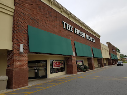 The Fresh Market