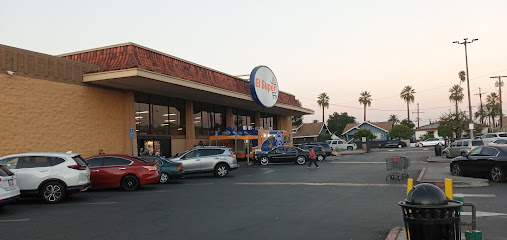 El Super, Cali