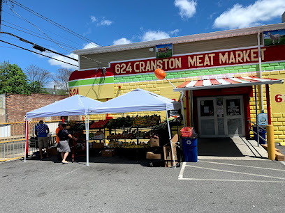 El Tesoro Supermarket, Providence