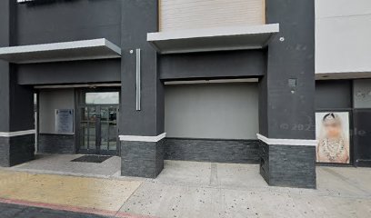 Tienda cubana, Aeropuerto de Dallas