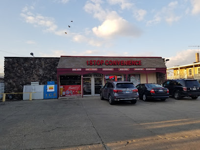 Country Cupboard Food Shoppe, Woodstock
