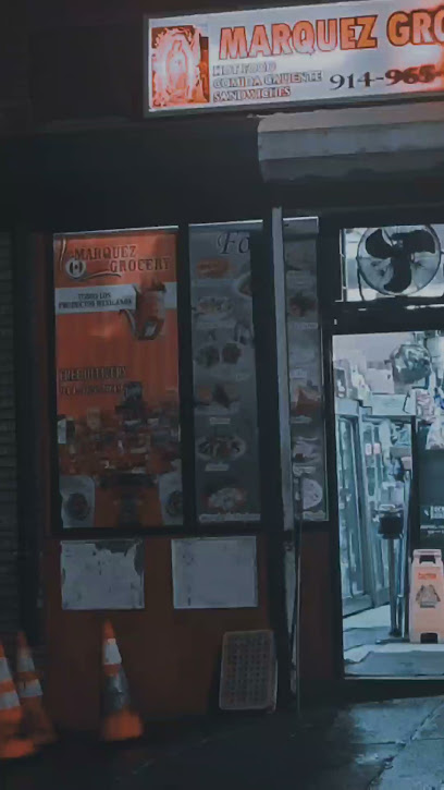 Marquez Fidel Grocery, Yonkers