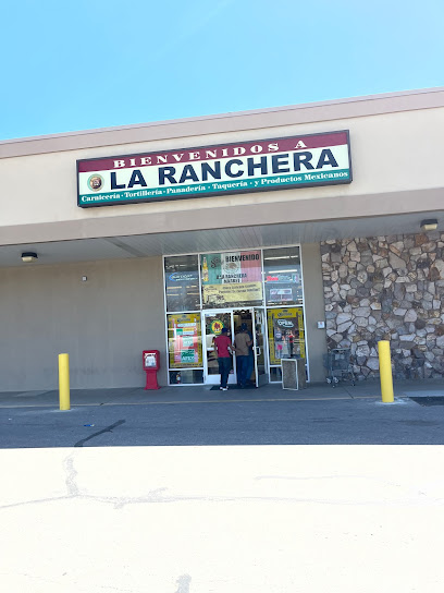 La Ranchera Market, Nampa