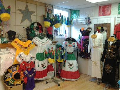 Fiestas Mexicanas E.P., El Paso