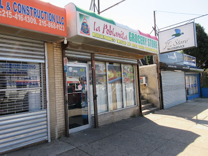 La Poblanita Grocery Store, Pensilvania