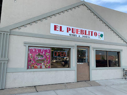 El Pueblito, Grand Island