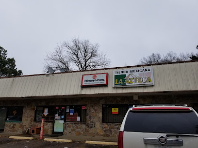 Tienda Mexicana La Azteca, Memphis
