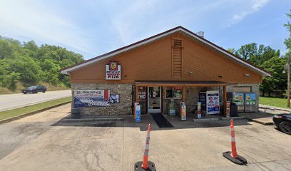 Bull Creek Store