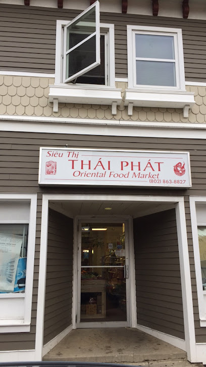 Thai Phat