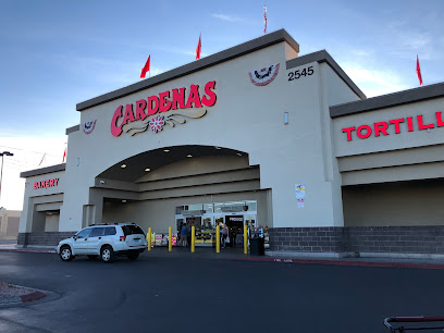 Cardenas Markets, Las Vegas