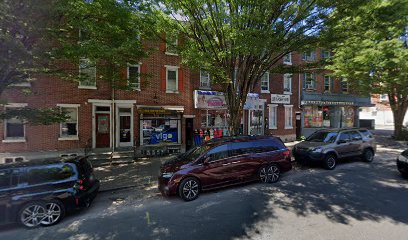 Mundo De Fiesta Inc, Norristown