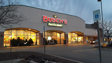 Busch's Fresh Food Market