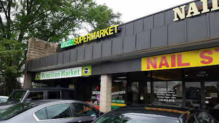 Unicco Supermarket, Marietta