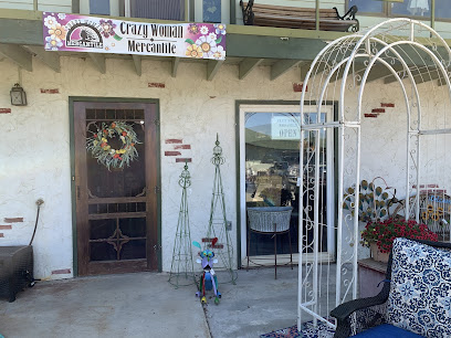 Crazy Woman Mercantile