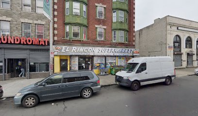 El Rincon Super Market, East Orange