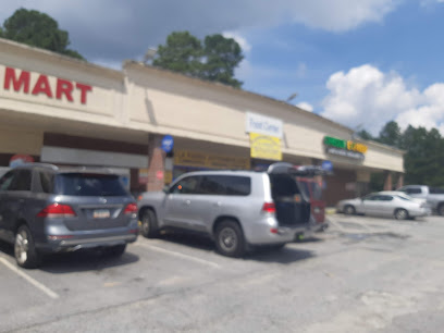 Supermercado La Fiesta, Conyers