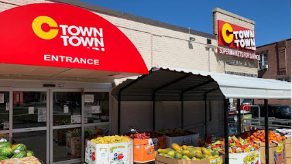 CTown Supermarkets, Norwalk