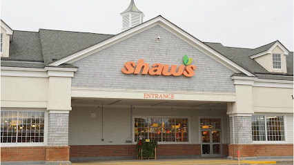 Shaw's, Nashua