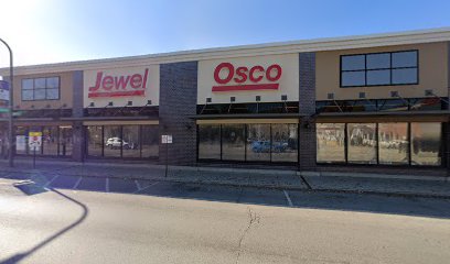 Jewel-Osco Deli