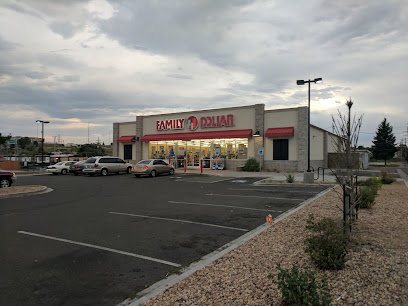Family Dollar