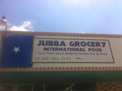 JUBBA GROCERY & KAAH EXPRESS, Amarillo