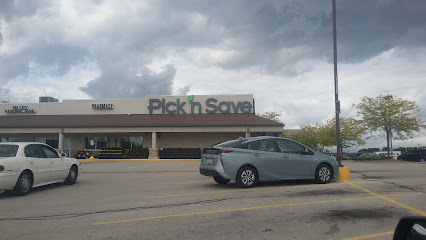 Pick 'n Save