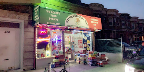Mexican Grocery & Deli Corp., Brooklyn