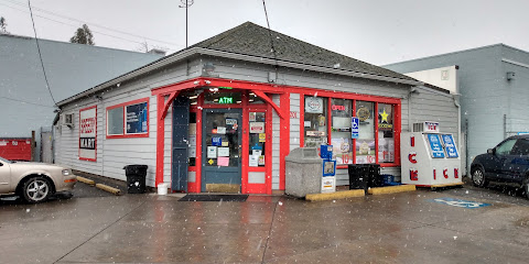 Rose Grocery, Medford