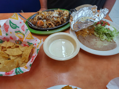 Taqueria El Amigo