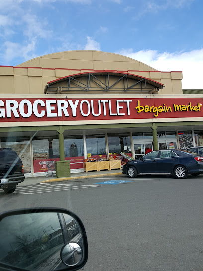 Grocery Outlet