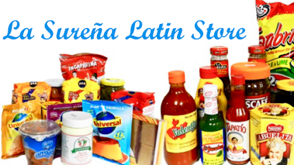 La Sureña Latin Store, Virginia Beach