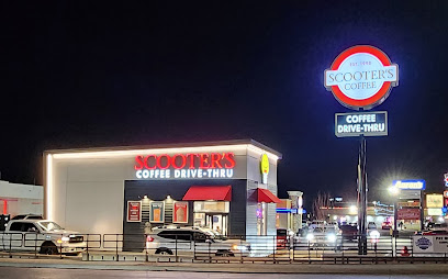 Scooter's Coffee