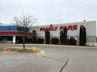 Family Fare Supermarket, Holland