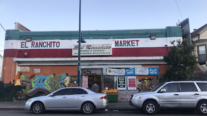 EL RANCHITO MARKET, Oakland