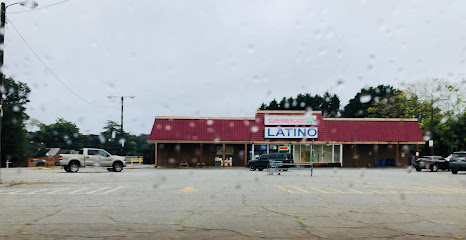 Supermercado Latino, Greenville