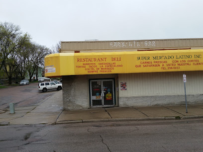 Abarrotes Aguilar, Sioux City