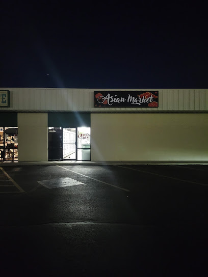 Asian Market, Grand Junction