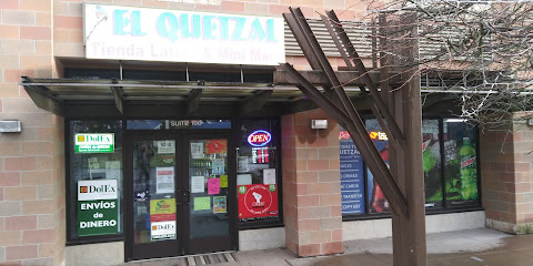 El Quetzal