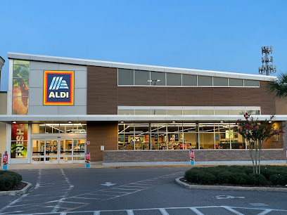 ALDI, Deland